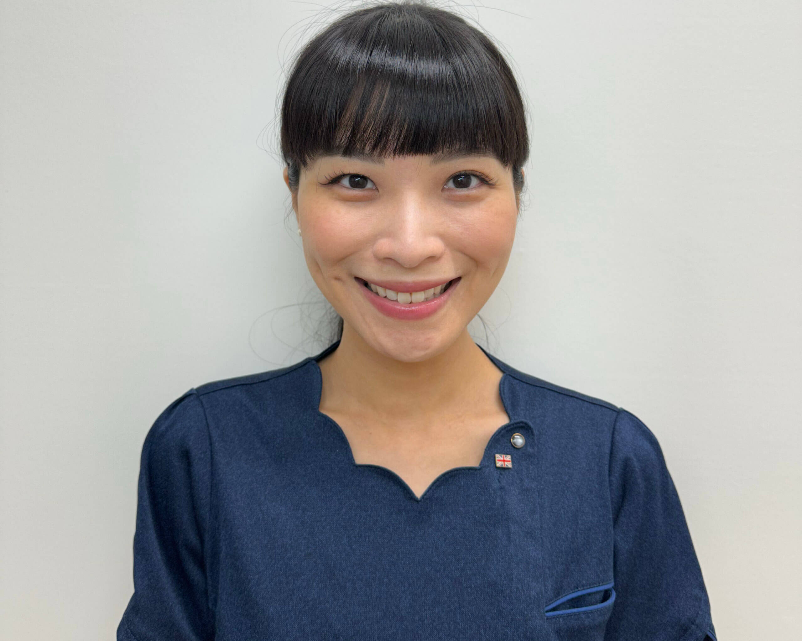 看護師K.Oさん - 医療法人社団クリノヴェイション【公式】